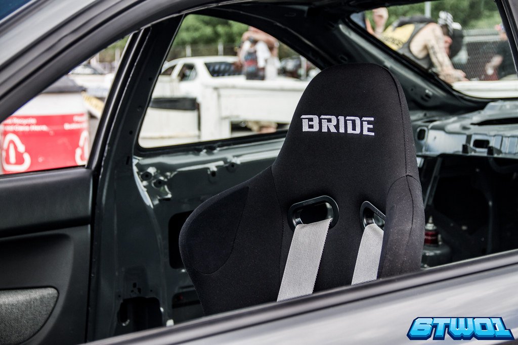 Bride Seat