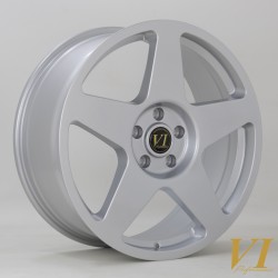 6Performance Loaded 02 Alloy Wheel 20