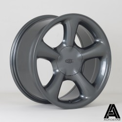 Autostar Legend Alloy Wheel 17