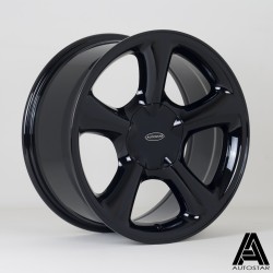 Autostar Legend Alloy Wheel 17