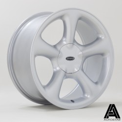 Autostar Legend Alloy Wheel 18