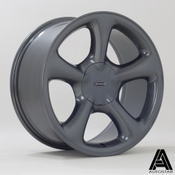 Autostar Legend Alloy Wheel 18