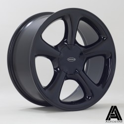 Autostar Legend Alloy Wheel 18