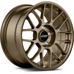 Apex ARC-8 Alloy Wheel 17x9 ET42 5x100mm Satin Bronze 56.1mm CB