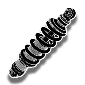 Suspension for  Toyota Chaser JZX100 90 (1996-2001) 
