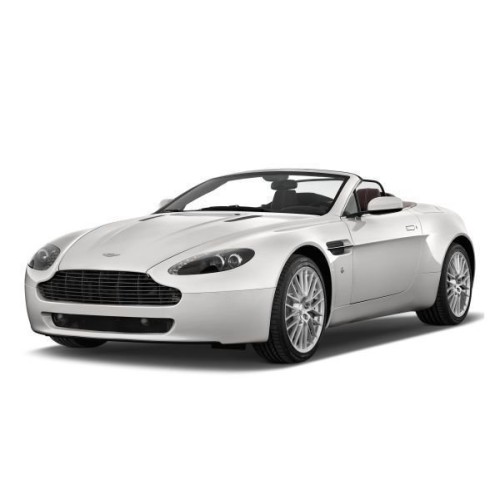 Aston Martin VANTAGE 2005-2017