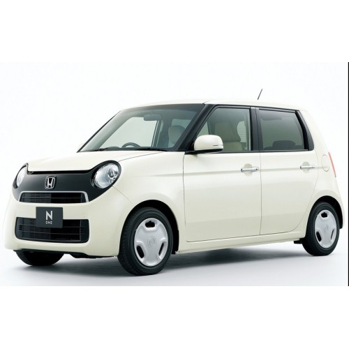 Honda N-One JG2 4WD 2013+ Honda N-One JG2 4WD 2013+