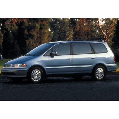 Honda Odyssey RA1-5 1994-1998 Honda Odyssey RA1-5 1994-1998