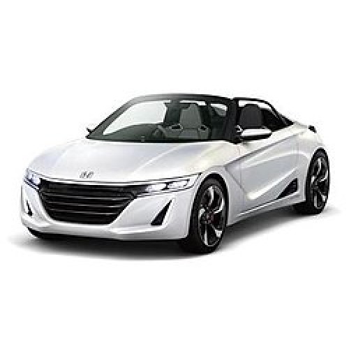 Honda S660 JW5 2015+ Honda S660 JW5 2015+