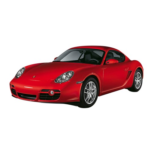 Porsche Cayman / 987 Boxster 2005-2012