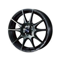 WedsSport SA-27R Alloy Wheel 15x6 ET38 4x100 WBC 65mm CB