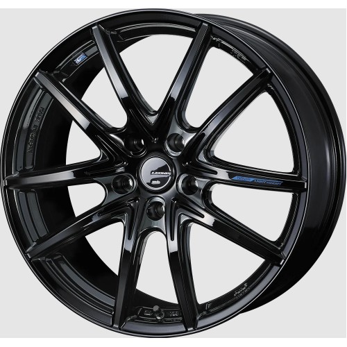 Weds Leonis Navia 01 Next Alloy Wheel