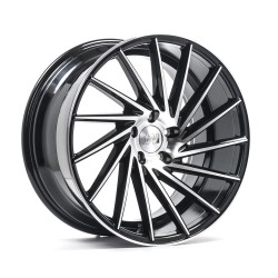 1AV ZX1 Alloy Wheel