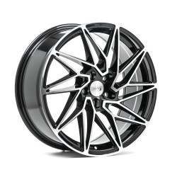 1AV ZX10 Alloy Wheel