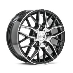 1AV ZX11T Alloy Wheel