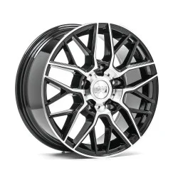 1AV ZX11T Alloy Wheel