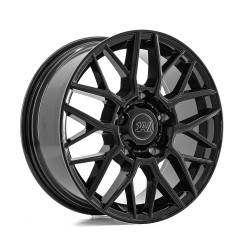 1AV ZX11T Alloy Wheel