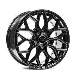 1AV ZX12T Alloy Wheel