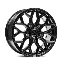 1AV ZX12T Alloy Wheel