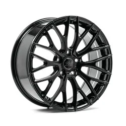 1AV ZX2 Alloy Wheel