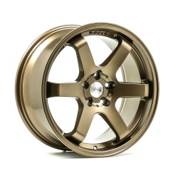 1AV ZX6 Alloy Wheel