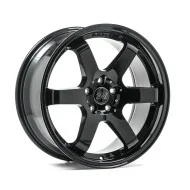 1AV ZX6 Alloy Wheel