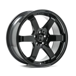 1AV ZX6 Alloy Wheel