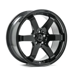 1AV ZX6 Alloy Wheel