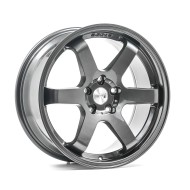 1AV ZX6 Alloy Wheel