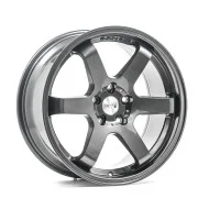 1AV ZX6 Alloy Wheel