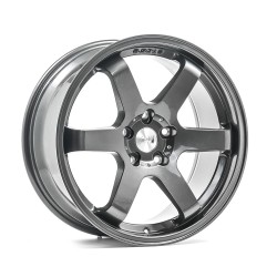 1AV ZX6 Alloy Wheel