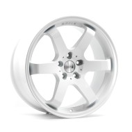 1AV ZX6 Alloy Wheel