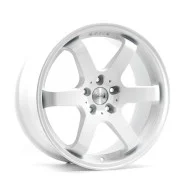 1AV ZX6 Alloy Wheel