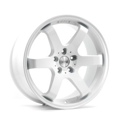 1AV ZX6 Alloy Wheel