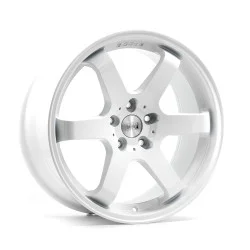 1AV ZX6 Alloy Wheel