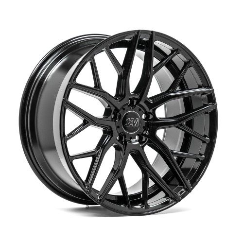 1AV ZX11 Alloy Wheel 21x9 5x114.3 ET31 Gloss Black 72.6 CB 1AV ZX11 Alloy Wheel 21x9 5x114.3 ET31 Gloss Black 72.6 CB
