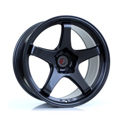 2Forge ZF7 Alloy Wheel