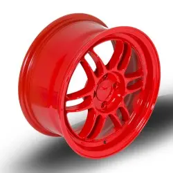 356 Wheels TFS3 Alloy Wheel 15