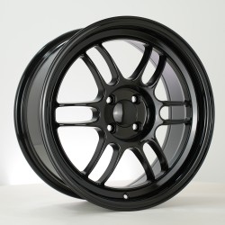 356 Wheels TFS3 Alloy Wheel 17