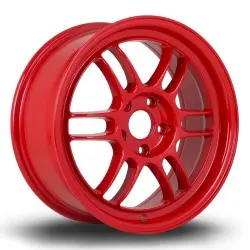 356 Wheels TFS3 Alloy Wheel 17