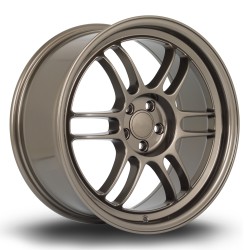 356 Wheels TFS3 Alloy Wheel 17