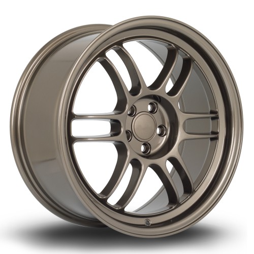 356 Wheels TFS3 Alloy Wheel 17 356 Wheels TFS3 Alloy Wheel 17