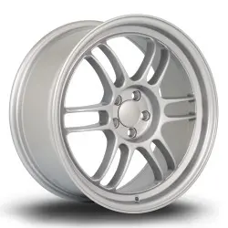 356 Wheels TFS3 Alloy Wheel 18