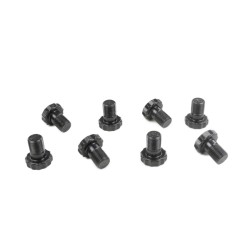 4piston Heavy Hitter Flywheel Bolts Honda K-series K20 K24 4piston Heavy Hitter Flywheel Bolts Honda K-series K20 K24