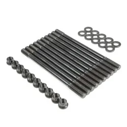 4 Piston Racing X Arp Head Stud Kit Honda K20c1 Civic Fk2 Fk8 Type R