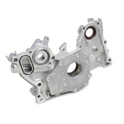 4 Piston Racing Modified Ported Honda Oil Pump H-Series H22 4 Piston Racing Modified Ported Honda Oil Pump H-Series H22