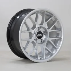6Performance DTM Alloy Wheel 17