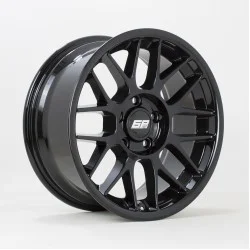 6Performance DTM Alloy Wheel 17