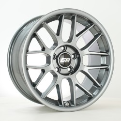 6Performance DTM Alloy Wheel 18 6Performance DTM Alloy Wheel 18