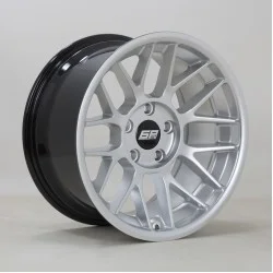 6Performance DTM Alloy Wheel 17